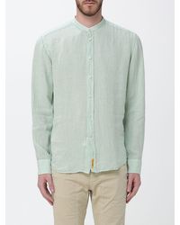 B.D. Baggies - Basic Cotton Shirt - Lyst