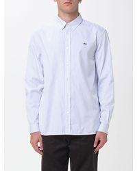 Lacoste - Chemise Homme - Lyst