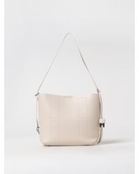 Hogan - Schultertasche Damen - Lyst