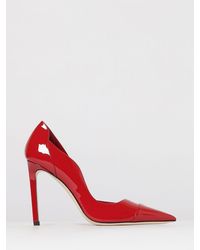 Jimmy Choo - "Brigitte 100 Mm" Décolleté - Lyst