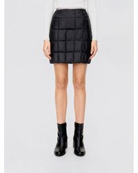 Ienki Ienki - Skirt - Lyst