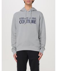 Versace Jeans Couture - Pull Homme - Lyst