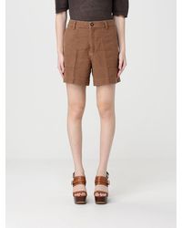 Mason's - Cotton Shorts - Lyst