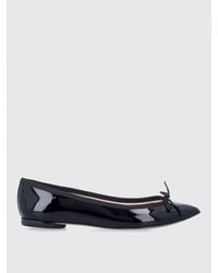 Repetto - Flat Shoes - Lyst