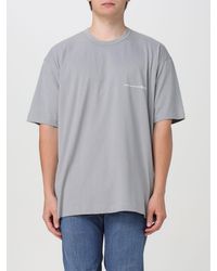 Comme des Garçons - T-shirt basic Comme Des GarÇons Shirt - Lyst