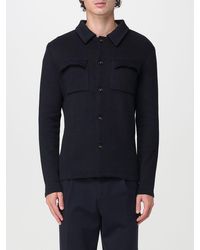 Manuel Ritz - Pull Homme - Lyst