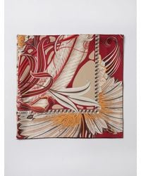 Ferragamo - Neck Scarf - Lyst