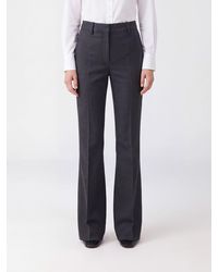 Grifoni - Pants - Lyst