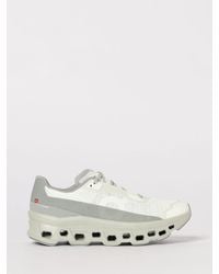 On Shoes - On Cloudmonster Void Mesh Sneakers - Lyst