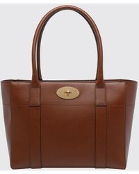 Mulberry - Bayswater 9 To 5 Bag - Lyst