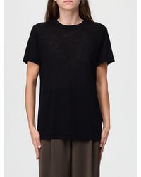 Filippa K - T-Shirt - Lyst