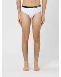 EA7 - Swimsuit - Lyst