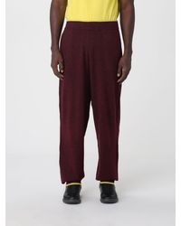 Sunnei - Trousers - Lyst