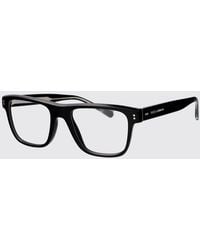 Dolce & Gabbana - Dolce &Amp Gabbana 0Dg3362 Acetate Eyeglasses - Lyst