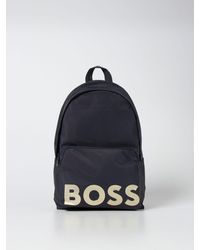 Mochilas BOSS by HUGO BOSS de hombre desde 110 €