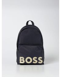 BOSS by HUGO BOSS Backpacks for Men | Online Sale up to 50% off | Lyst
