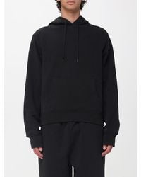 Entire studios - Cotton Hoodie - Lyst
