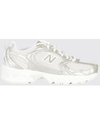 New Balance - 530 Sneakers - Lyst