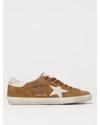 Golden Goose - Low-Top Sneaker - Lyst