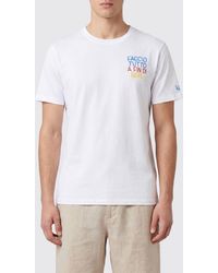 MC2 Saint Barth - T-Shirt - Lyst