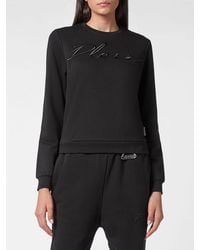 Philipp Plein - Sweatshirt - Lyst
