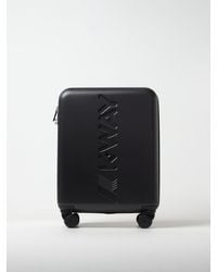 K-Way - Travel Bag - Lyst