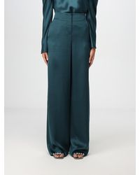 Giorgio Armani - Pantalón Mujer - Lyst