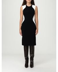 Stella McCartney - Miracle Mini Dress - Lyst