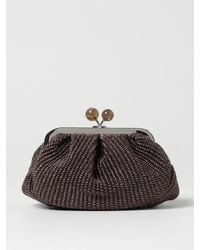 Weekend by Maxmara - Bolso De Mano Mujer - Lyst