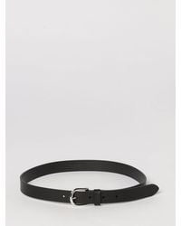 Isabel Marant - Zap Leather Belt - Lyst