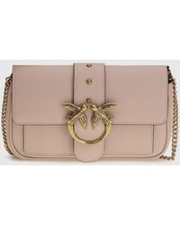 Pinko - Shoulder Bag - Lyst