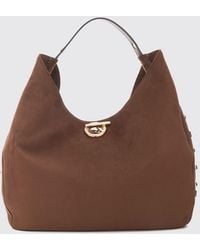 Liu Jo - Gerona Large Hobo Bag - Lyst