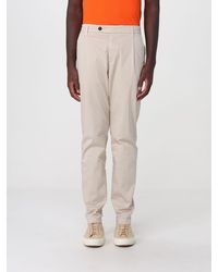 Eleventy - Pants - Lyst