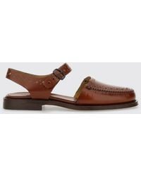 Hereu - Absatzschuhe Damen - Lyst