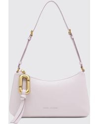 Marc Jacobs - Scene Flared Shoulder Bag - Lyst
