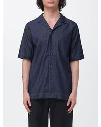 Dries Van Noten - Casual Cotton Shirt - Lyst