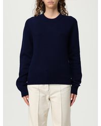 Allude - Sweatshirt - Lyst
