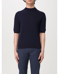 Zanone - Sudadera Hombre - Lyst