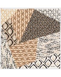 Max Mara - Scarf - Lyst