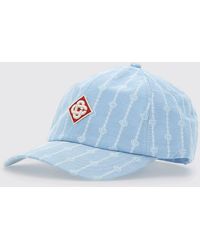 CASABLANCA - Chapeau Homme - Lyst