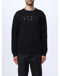 Valentino - Sweatshirt - Lyst