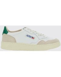 Autry - Medalist Low Trainers - Lyst