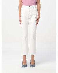 Pinko - Jeans - Lyst