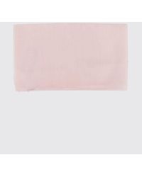 Max Mara - Silk Scarf - Lyst