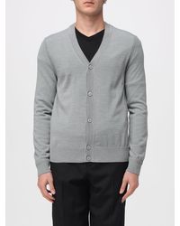 BOSS - Cardigan Homme - Lyst