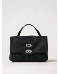 Zanellato - Shoulder Bag - Lyst