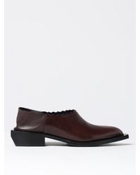 Moschino - Loafers - Lyst