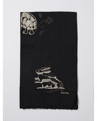 Paul Smith - Sciarpa - Lyst