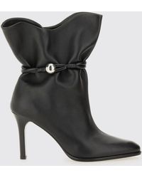 Isabel Marant - "Lolya" 80Mm Ankle Boots - Lyst