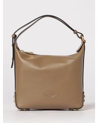 Tod's - Gmt Leather Bag - Lyst